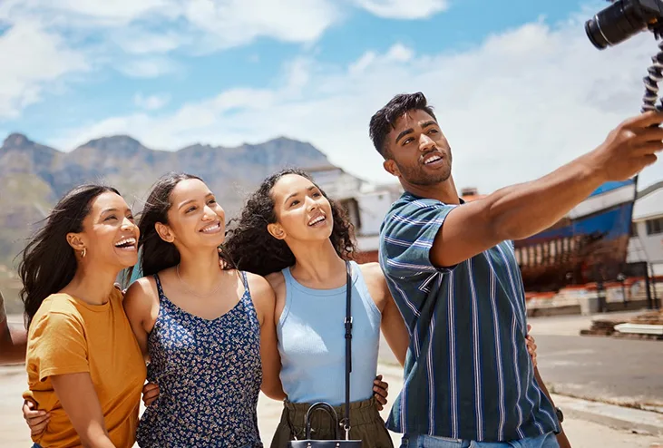 Group Packages