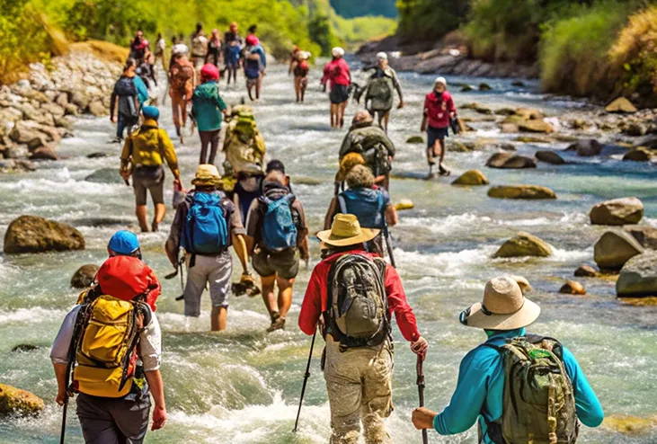 Excursions & Activities