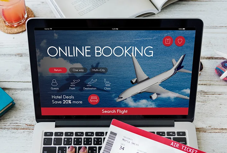 Air Tickets