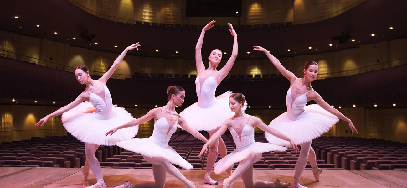 Ballet Performance