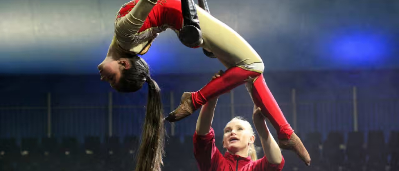 Circus Show