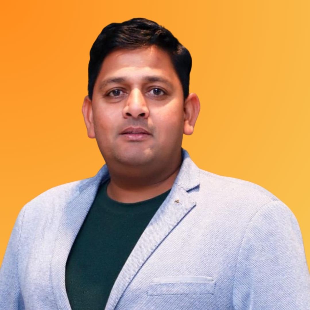 Jitendra Jangid