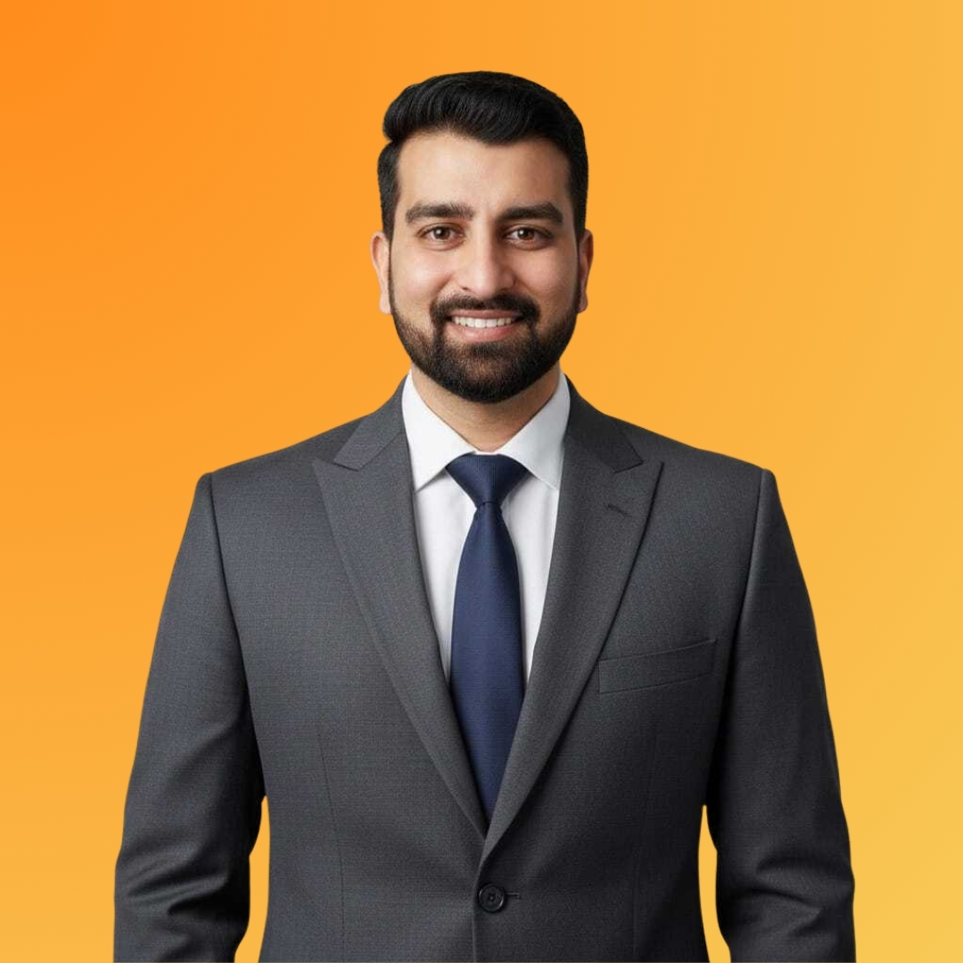 Sanjay Kumar