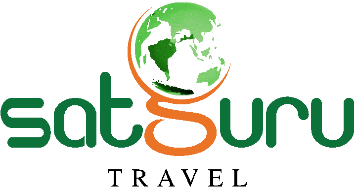 Satguru Travel Logo