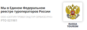 Russia Tourism