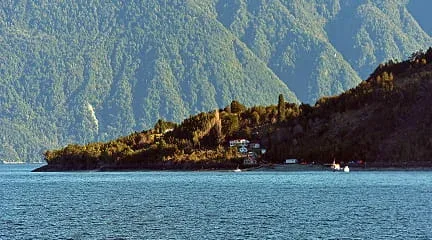 Avacha Bay Boat Trip + Starichkov Island