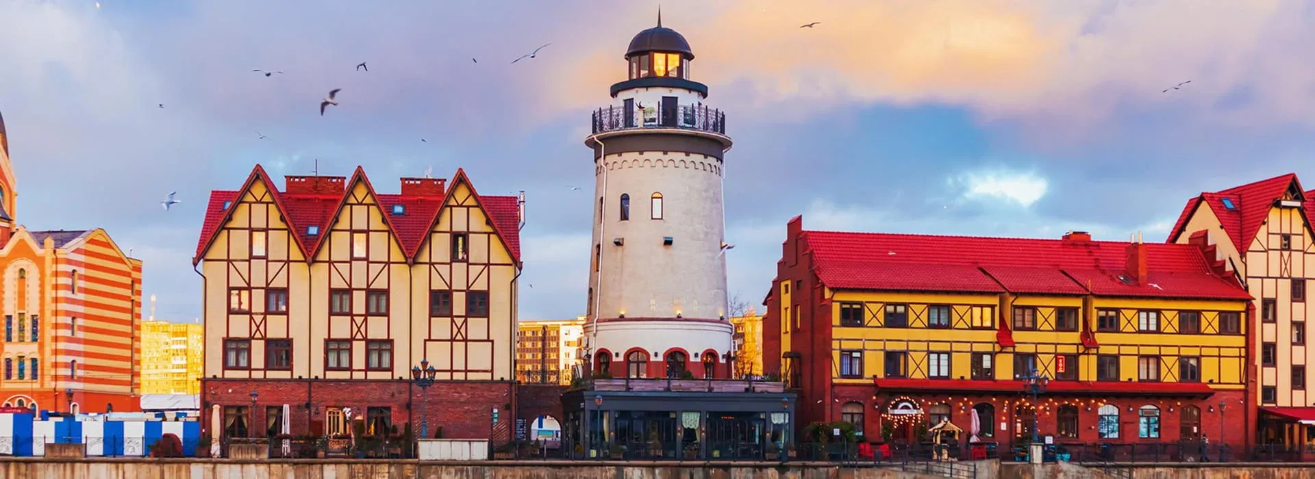 Kaliningrad