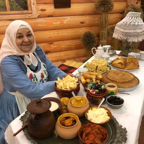 Gastronomic Tour