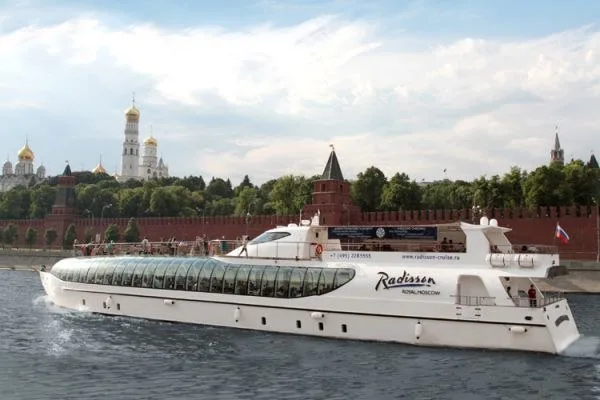 Cruise by Radisson Royal