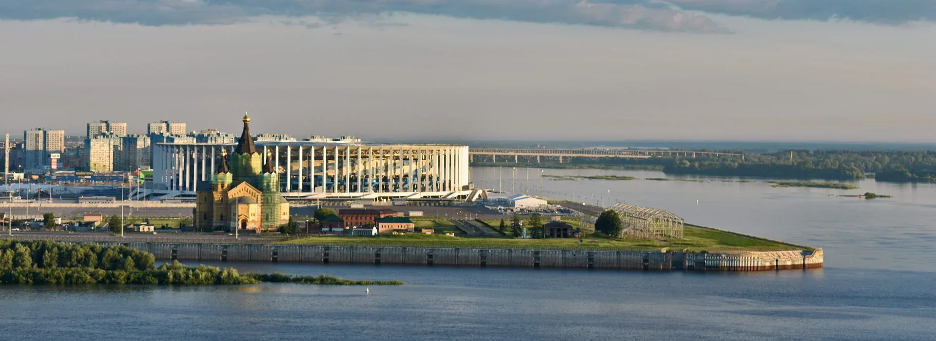 Nizhny Novgorod