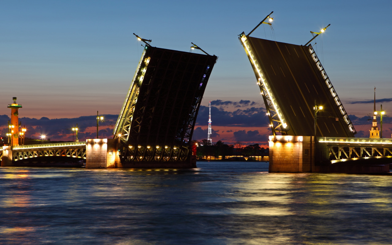 Saint Petersburg