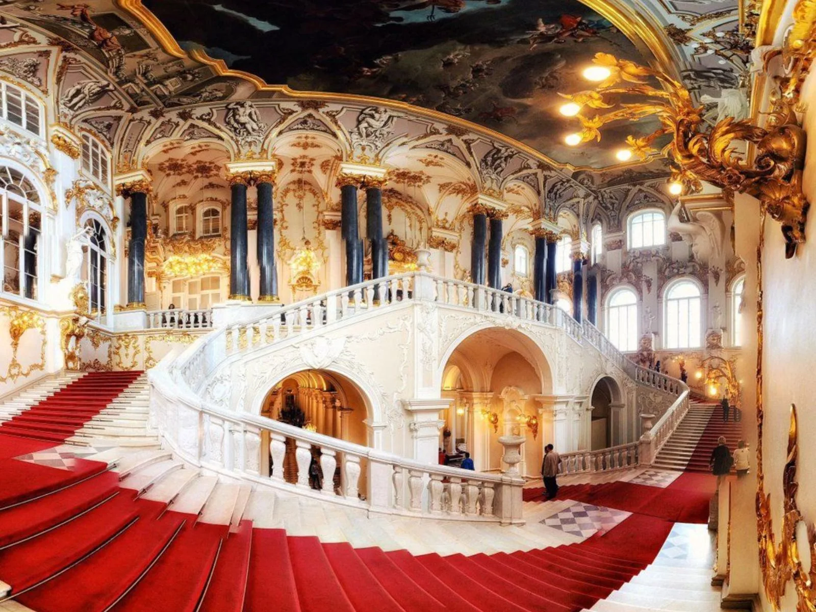 State Hermitage Museum