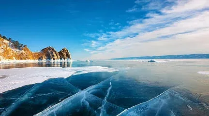 Winter Ice Tour