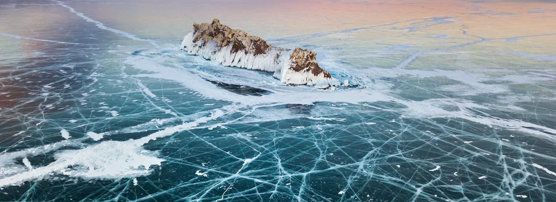 Lake Baikal