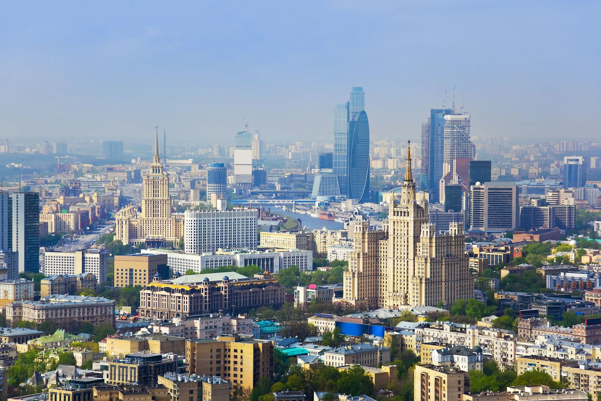 Moscow