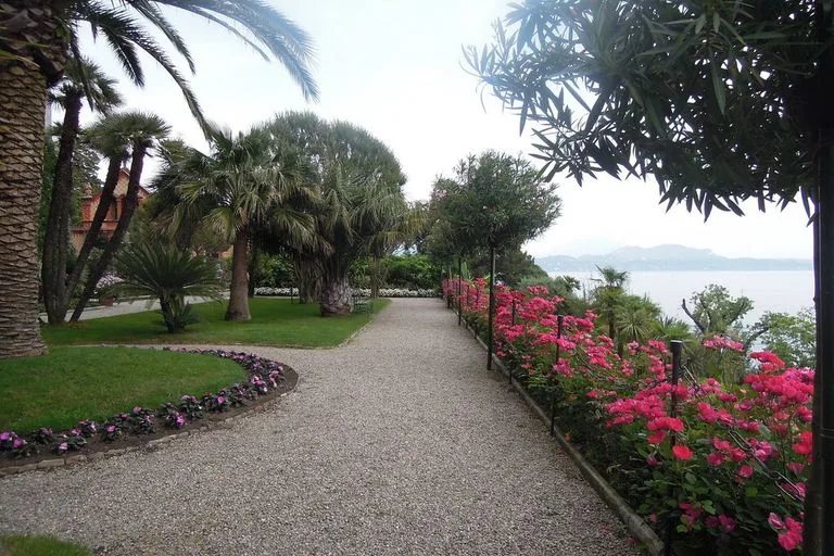 Sochi — Arboretum