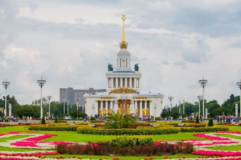 Sochi — Waterfalls 2