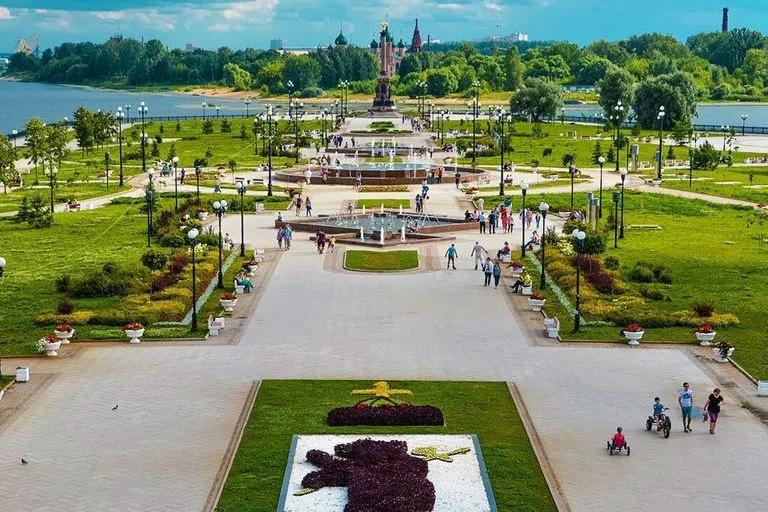 Yaroslavl