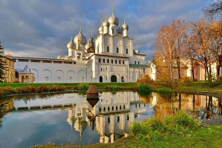 Rostov the Great