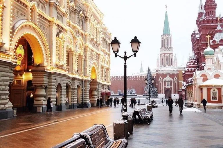Sergiev Posad