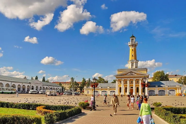 Suzdal