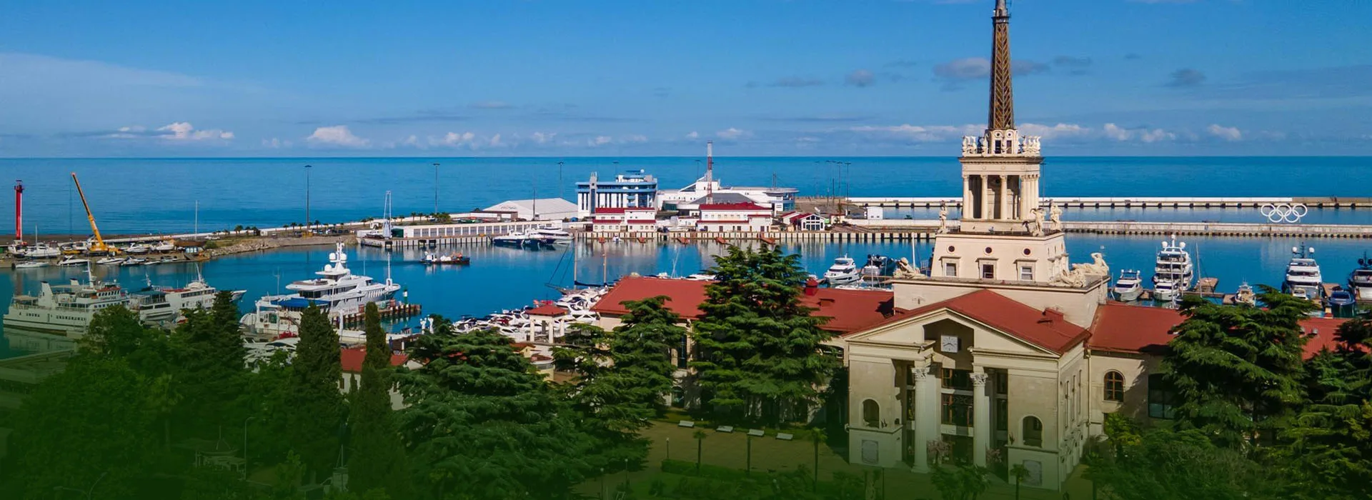 Sochi