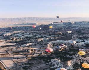 Турпакет в Турцию 08 ночей 09 дней – ISTNIM251001