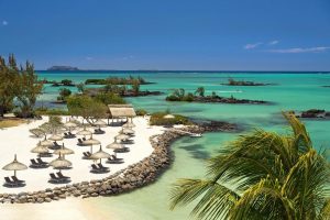 Сеть отелей Mauritius Attitude — для семейного отдыха / MRUKGL250902