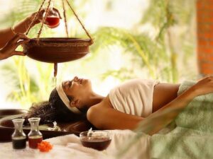Аюрведическая программа в Shatavari Ayurveda – 20% комиссия